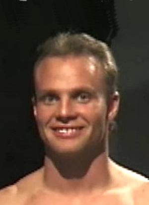 Cody Tyler